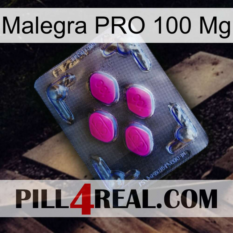 Malegra PRO 100Mg 02